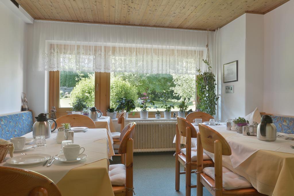 Gaestehaus Ahornblick Mayrhofen Eksteriør bilde